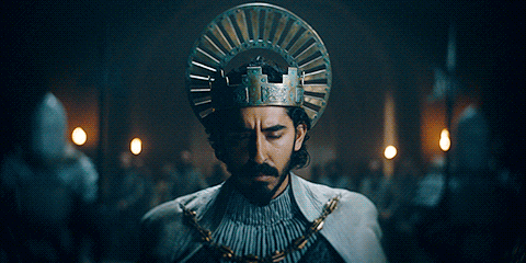 David Lowery Movie GIF by A24 - Find & Share on GIPHY