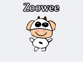 Zoowee GIF