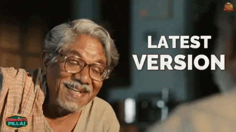 Bharathiraja GIFs - Get the best GIF on GIPHY
