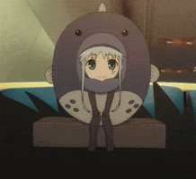 Toaru GIF