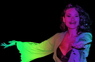 Girl GIF