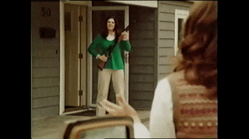 Shotgun GIF