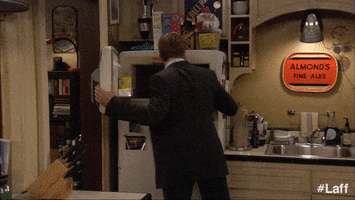 How I Met Your Mother Hello GIF by Laff