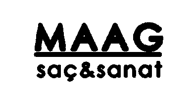 Maagsac Sticker by Maag Sac Sanat