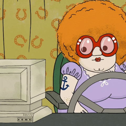 Mom GIF