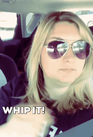 Ashley Taylor GIF