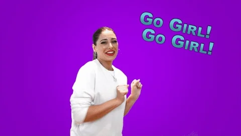 GIF by nargisfakhri