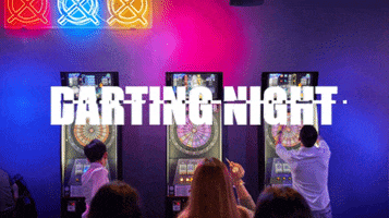 iDarts GIF