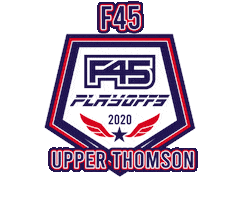 Play Offs Sticker by F45 Upper Thomson