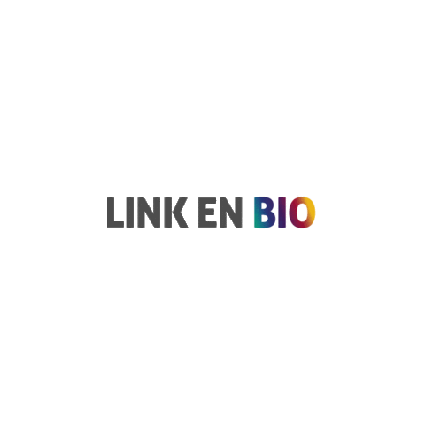 Link Bio Sticker by DaseinInstituto