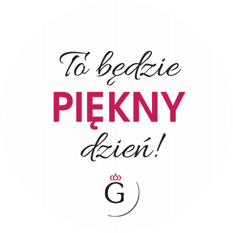 BeGlossy Sticker
