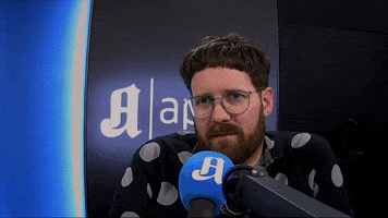 Serieprat GIF