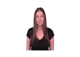 Swipeup Nina Sticker by IWF AG