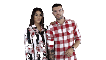 Giulia Salemi Sticker by gloedfashionlovers