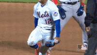 Francisco Lindor Mets GIF - Francisco Lindor Lindor Mets - Discover & Share  GIFs
