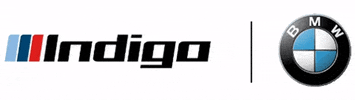 BMW MINI Indigo GIF