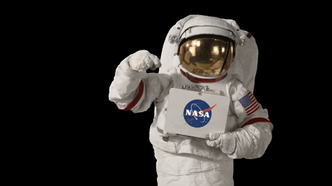 Nasa GIFs - Get the best GIF on GIPHY