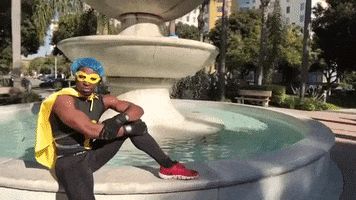 Preacher Lawson GIF