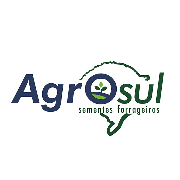 Agrosul Sementes Forrageiras Sticker