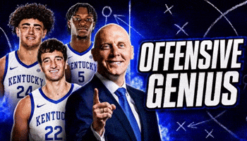 Kentucky Wildcats GIF