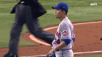 I See You Good Job GIF by SNY