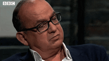 Bbc Two Reaction GIF by BBC