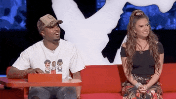 Cracking Up Lol GIF by Ridiculousness