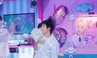 Xinlong GIF