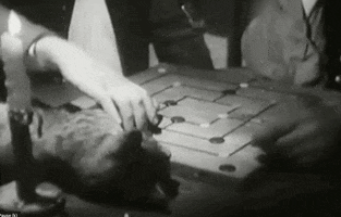 In The Way Game GIF