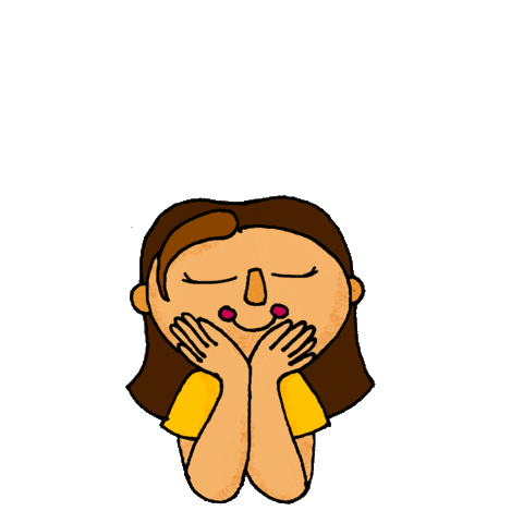 Illustration Sticker