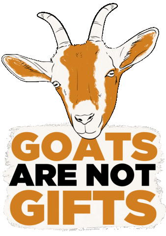 Go Vegan Climate Crisis Sticker by _AnimalSaveMovement_