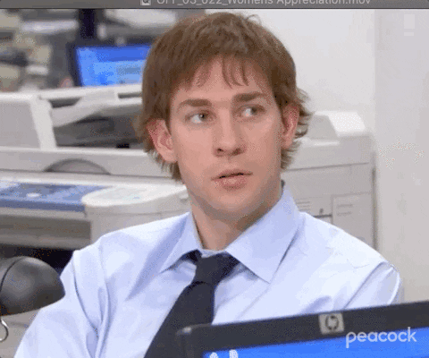 Season 3 Nbc GIF by The Office - Find & Share on GIPHY