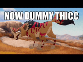 The Lion Guard GIF