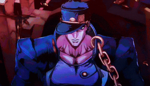 Jojo GIFs - Get the best GIF on GIPHY