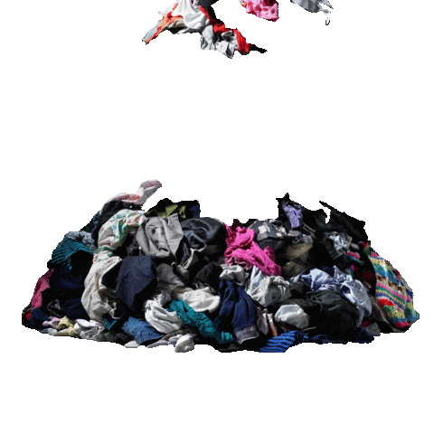 Sustainability Sticker