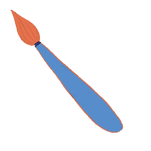 Art Sticker