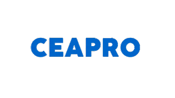 Academia CEAPRO Sticker