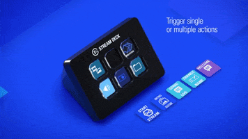 Stream Deck GIFs - Find & Share on GIPHY