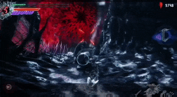 Capcom GIF