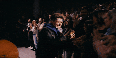 Topher Grace GIF by A24