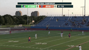 GIF by The Miami FC