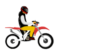 Starke Parts Sticker