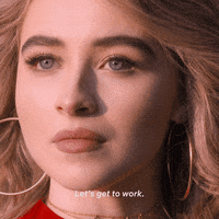 Get To Work GIF by NETFLIX