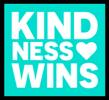 World Kindness Day GIF by Kindness Wins