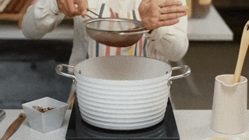 Brigadeiro GIF