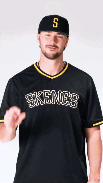 Hot Dog Baseball GIF by Sheetz