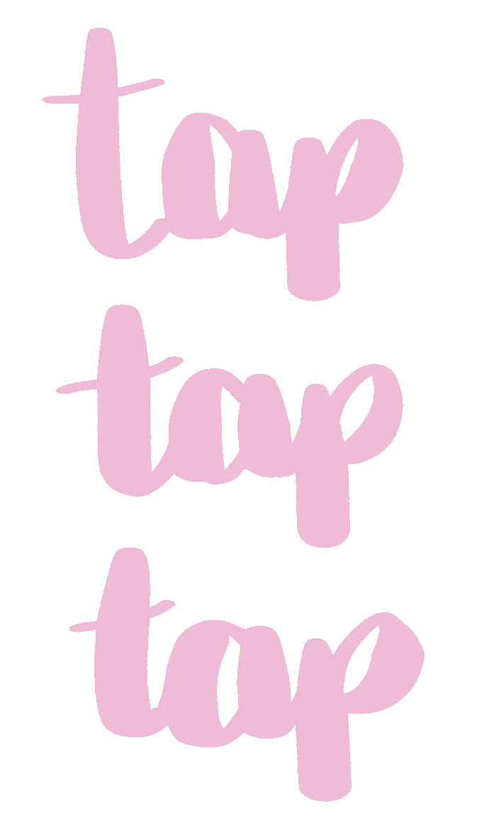 Tap Tap Tap Sticker for iOS & Android GIPHY