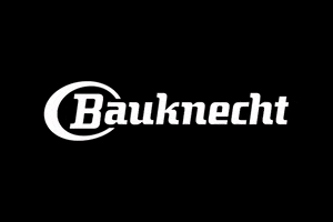 Bauknecht heart logo home blinking GIF