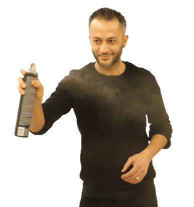 Firat Orer Sticker by Prestij Dekor