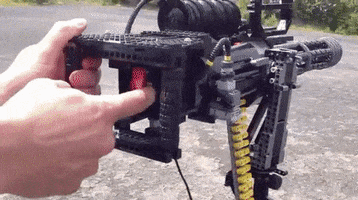 Gun GIF